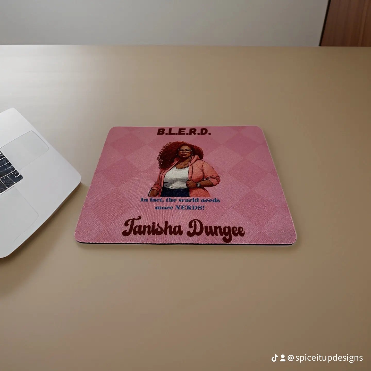 Mousepad